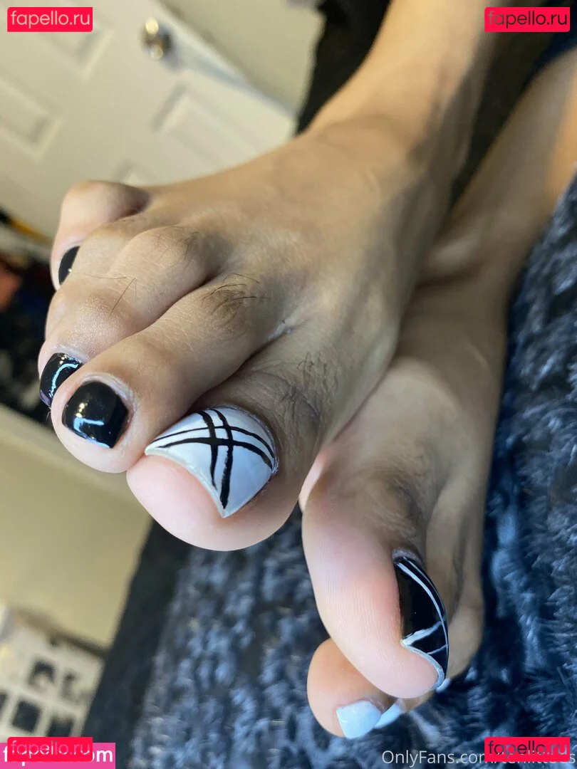 tenlittoes Onlyfans Photo Gallery 