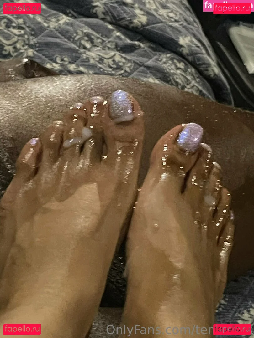 tenlittoes Onlyfans Photo Gallery 
