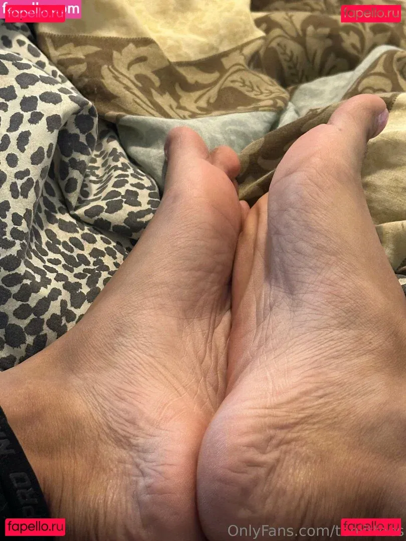 tenlittoes Onlyfans Photo Gallery 