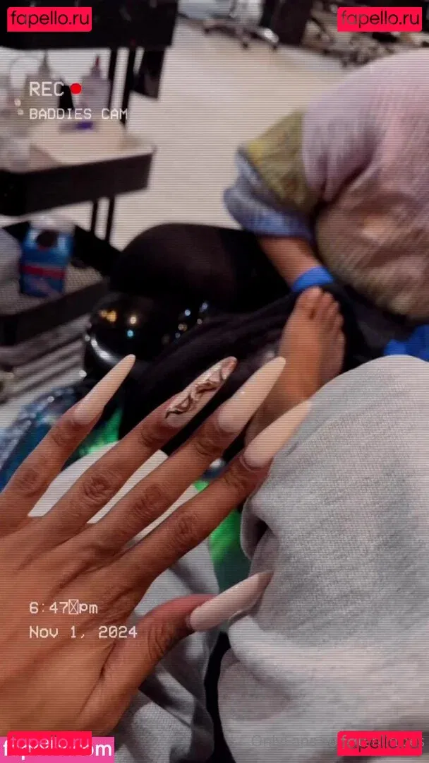 tenlittoes Onlyfans Photo Gallery 