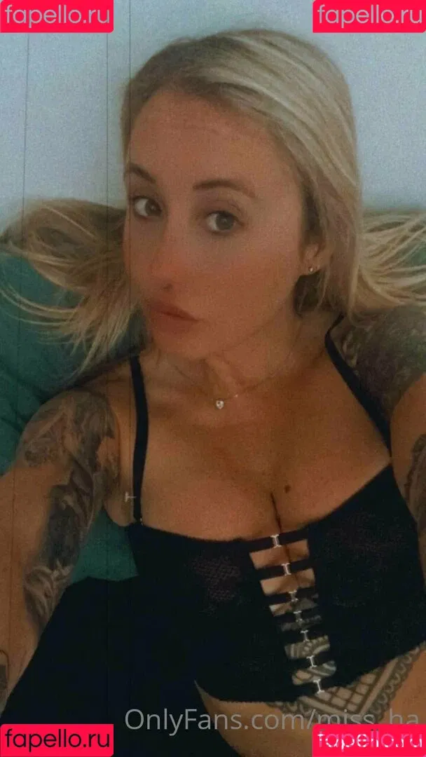 miss_ha Onlyfans Photo Gallery 