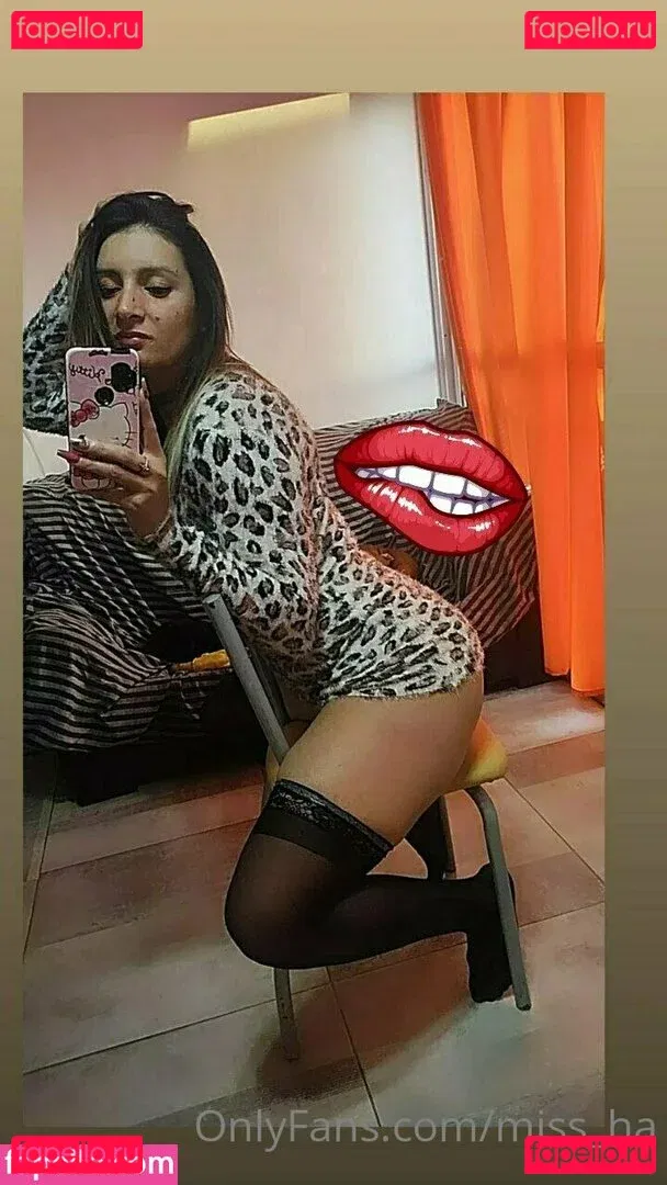 miss_ha Onlyfans Photo Gallery 