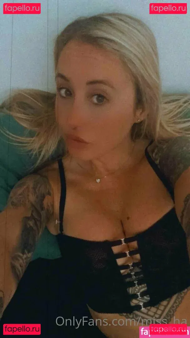 miss_ha Onlyfans Photo Gallery 