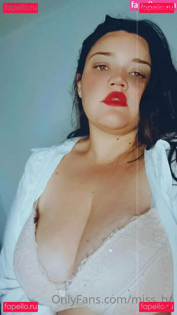 miss_ha Onlyfans Photo Gallery 
