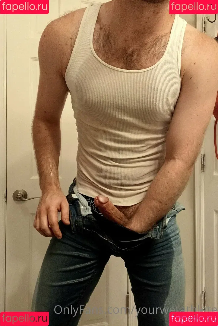 yourwetathlete Onlyfans Photo Gallery 