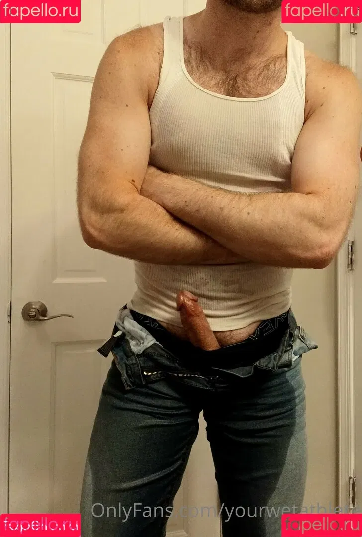 yourwetathlete Onlyfans Photo Gallery 