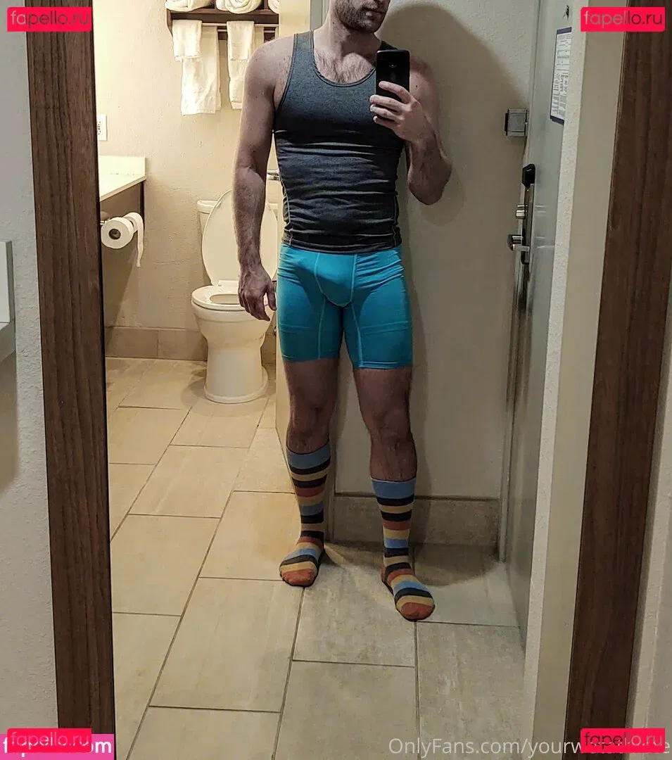 yourwetathlete Onlyfans Photo Gallery 