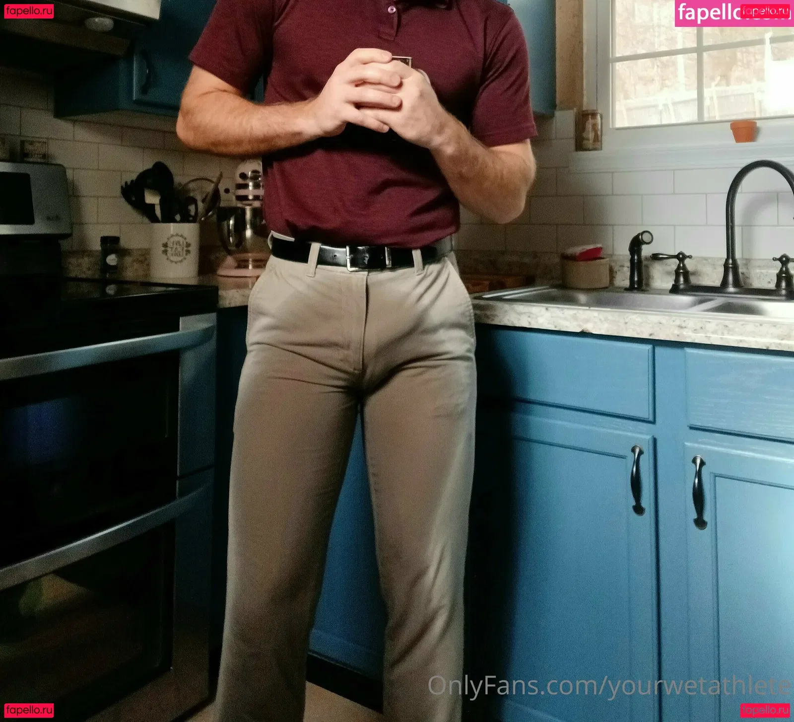 yourwetathlete Onlyfans Photo Gallery 