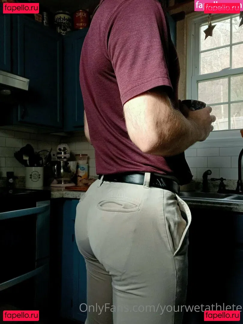 yourwetathlete Onlyfans Photo Gallery 