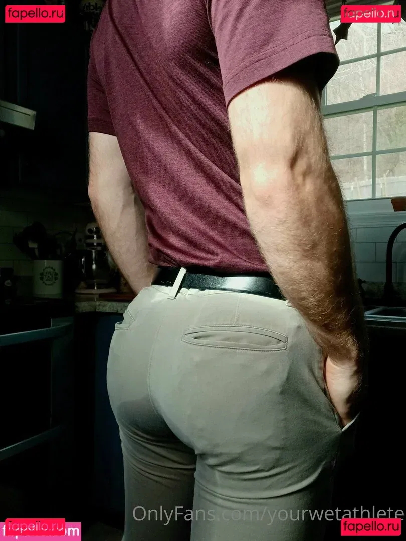 yourwetathlete Onlyfans Photo Gallery 