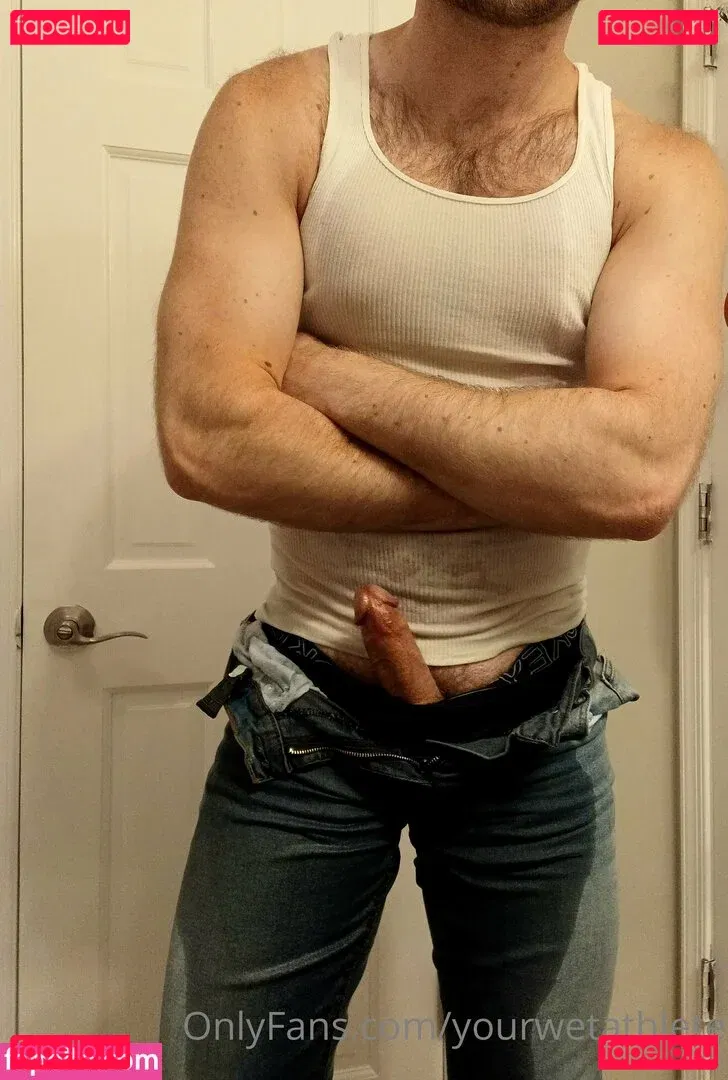 yourwetathlete Onlyfans Photo Gallery 