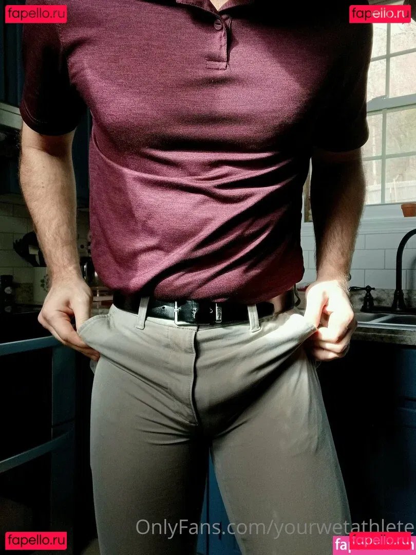 yourwetathlete Onlyfans Photo Gallery 