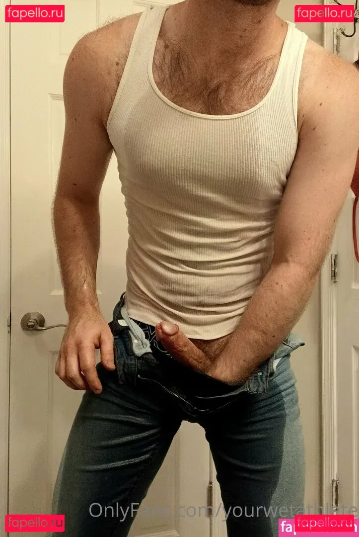 yourwetathlete Onlyfans Photo Gallery 