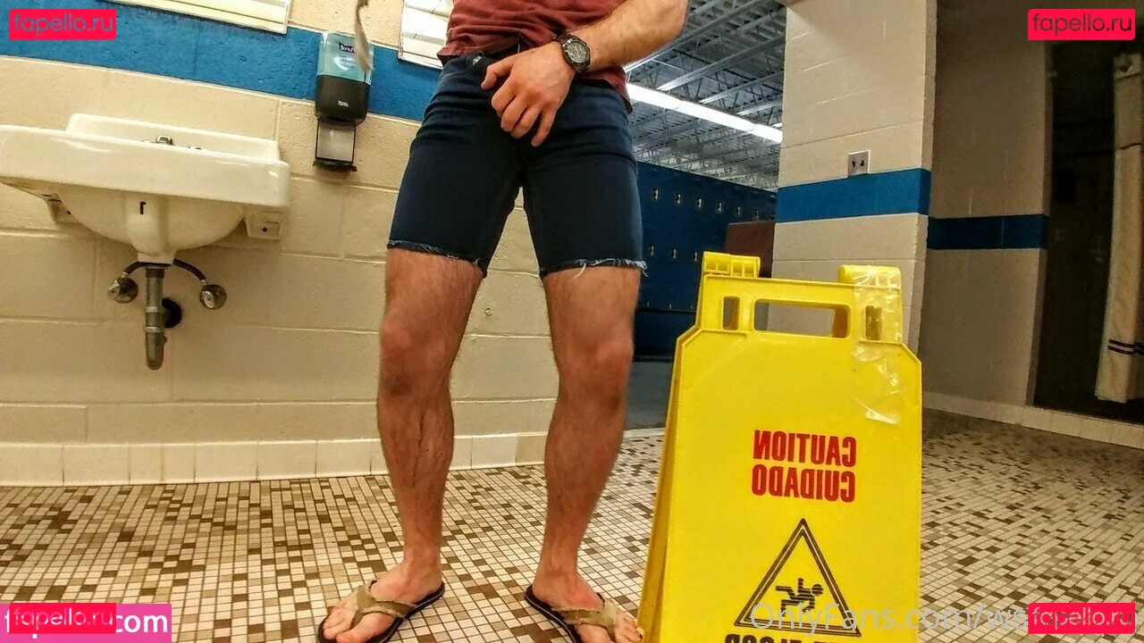 yourwetathlete Onlyfans Photo Gallery 