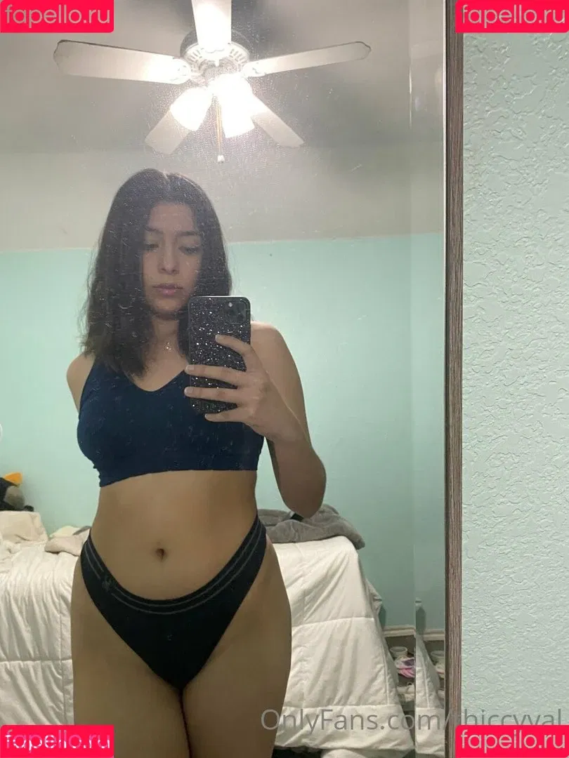 thiccyval Onlyfans Photo Gallery 