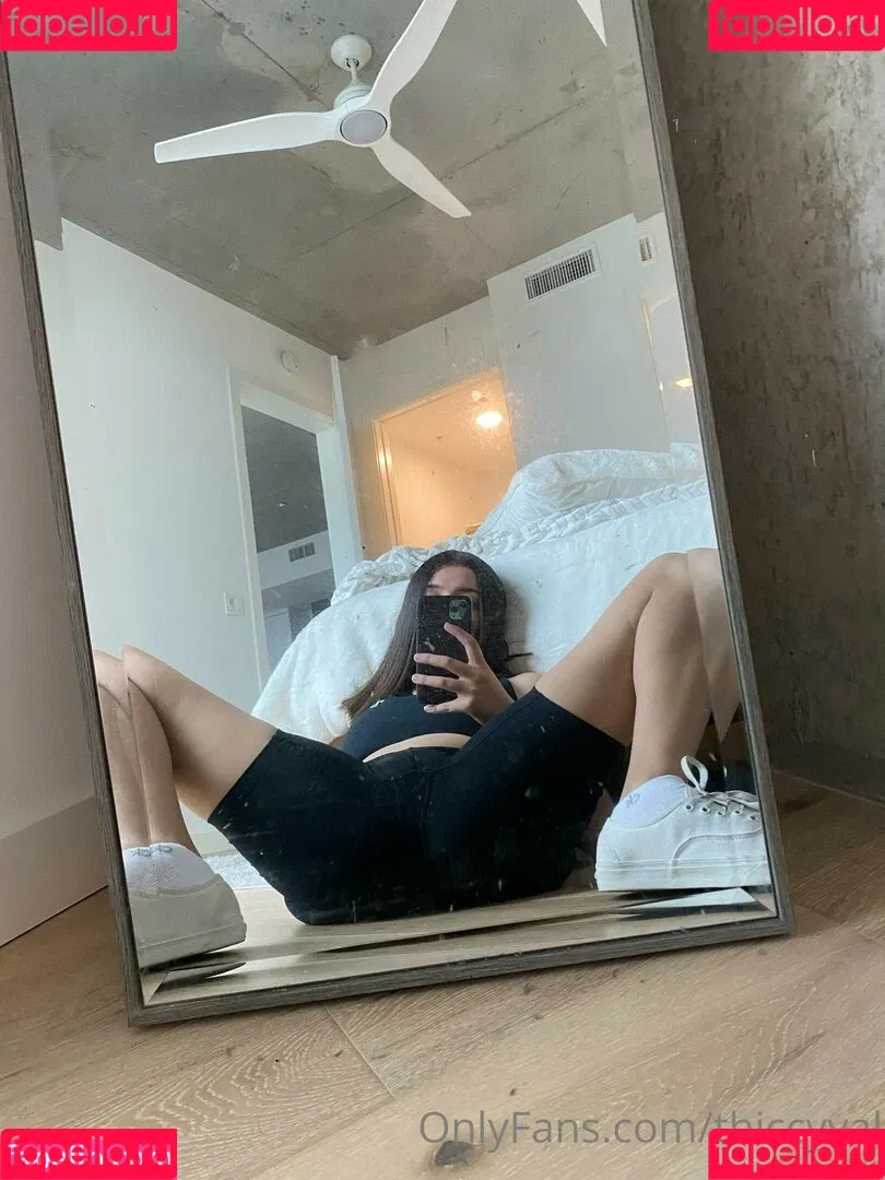 thiccyval Onlyfans Photo Gallery 