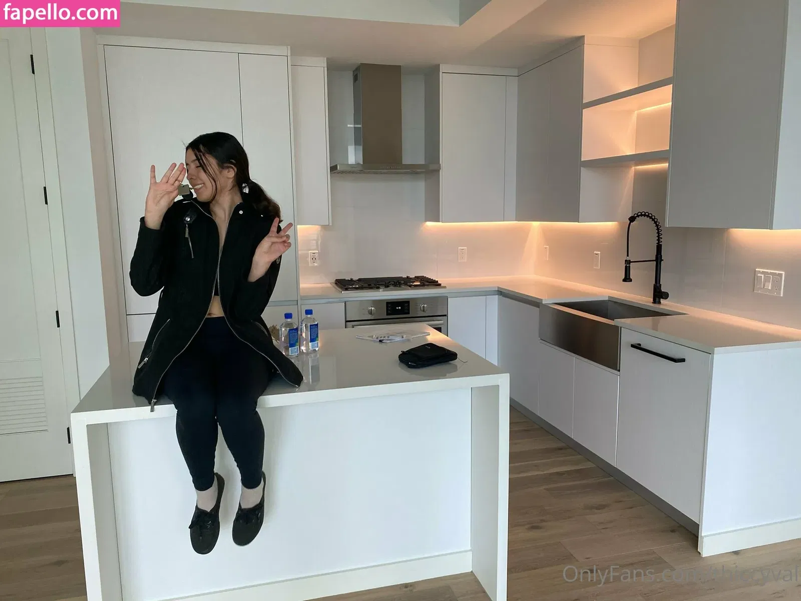 thiccyval Onlyfans Photo Gallery 