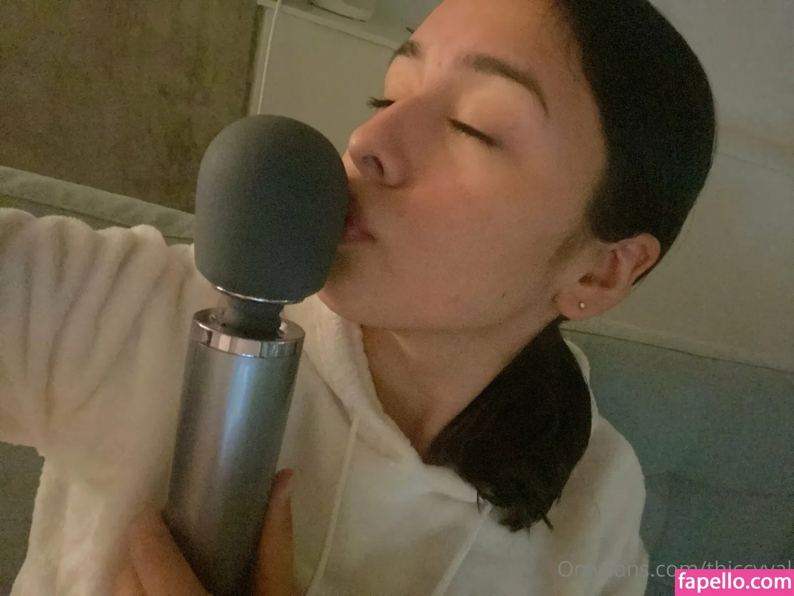 thiccyval Onlyfans Photo Gallery 