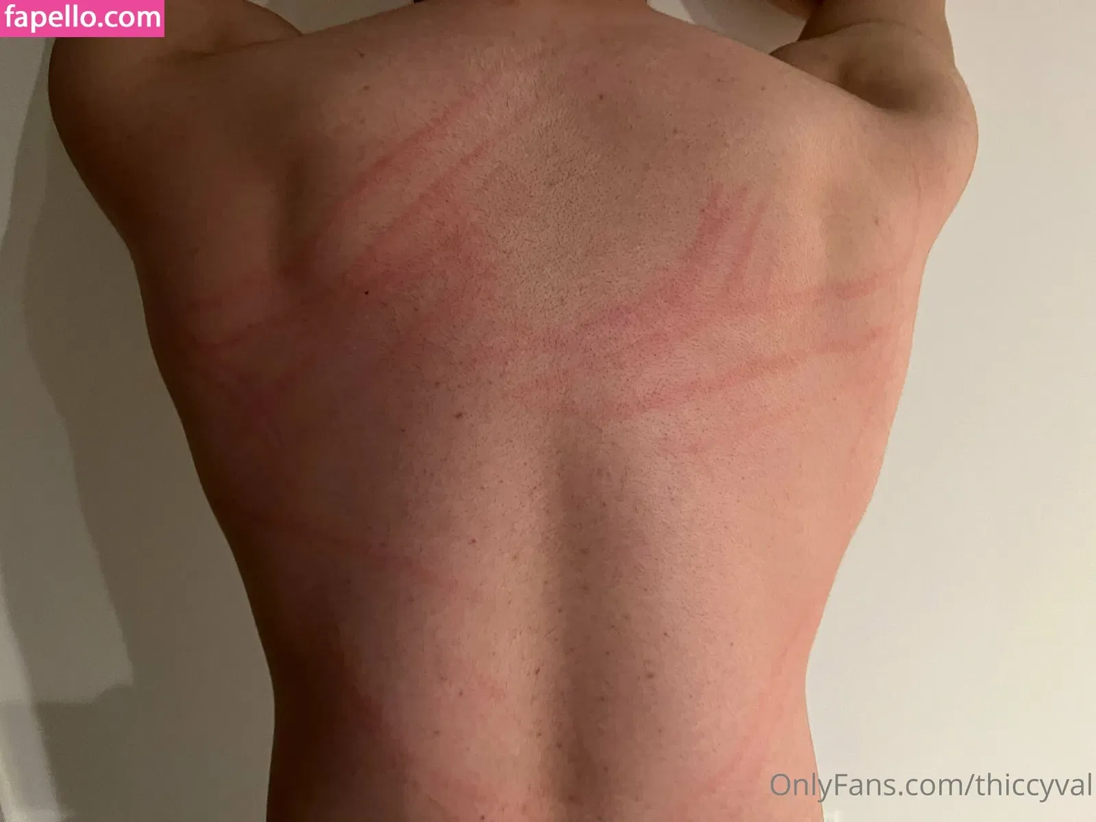 thiccyval Onlyfans Photo Gallery 