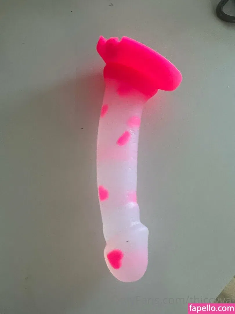 thiccyval Onlyfans Photo Gallery 