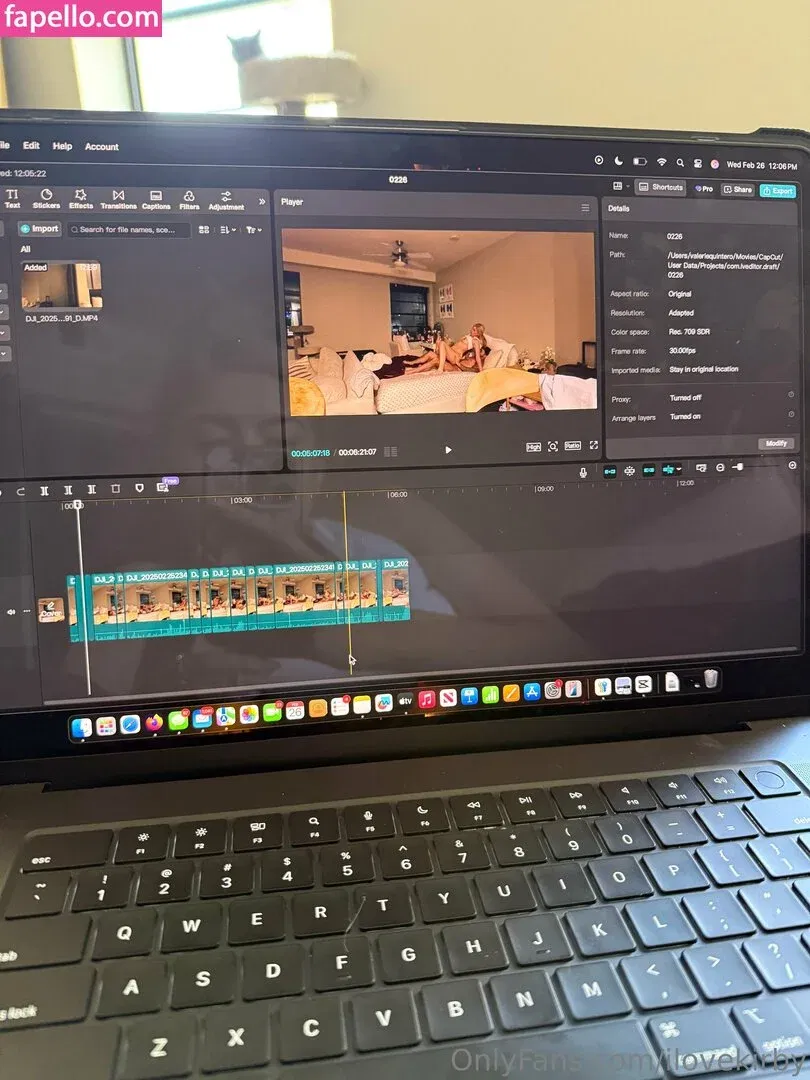 thiccyval Onlyfans Photo Gallery 