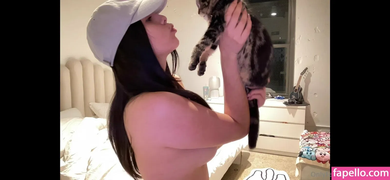 thiccyval Onlyfans Photo Gallery 