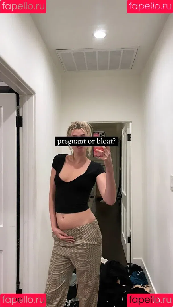 Alissa Violet Onlyfans Photo Gallery 