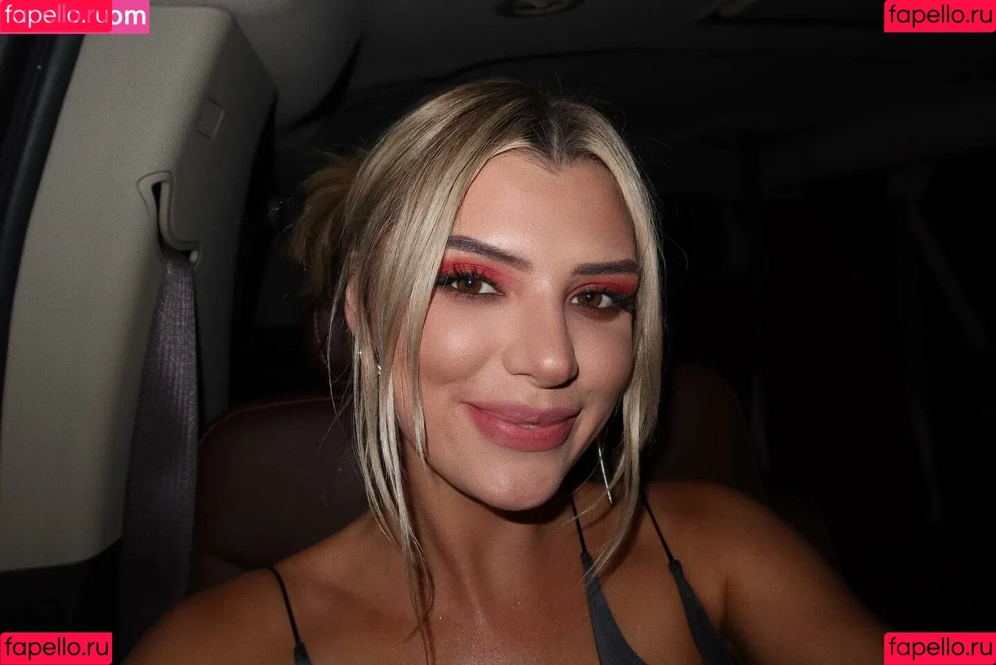 Alissa Violet Onlyfans Photo Gallery 