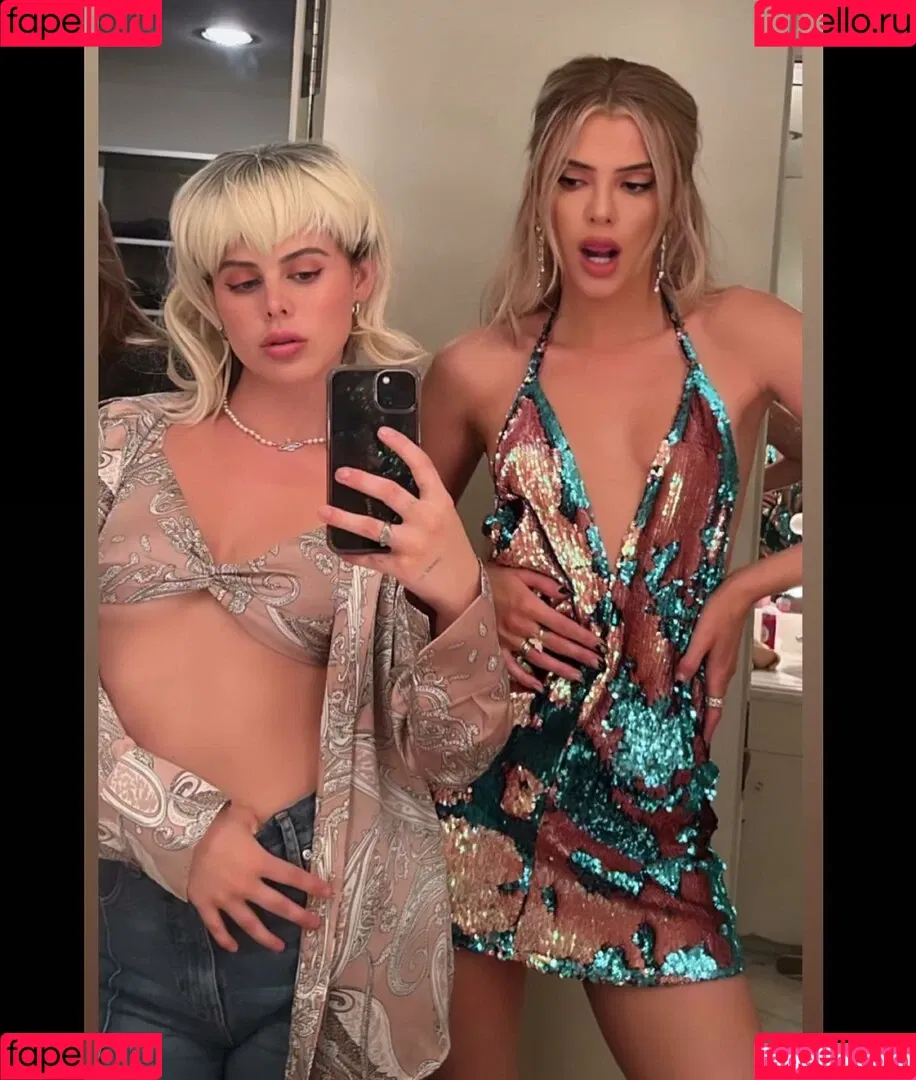 Alissa Violet Onlyfans Photo Gallery 