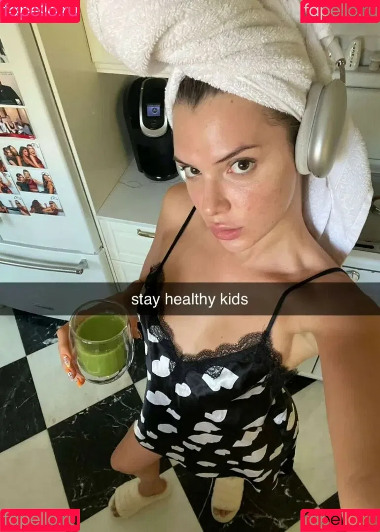 Alissa Violet Onlyfans Photo Gallery 