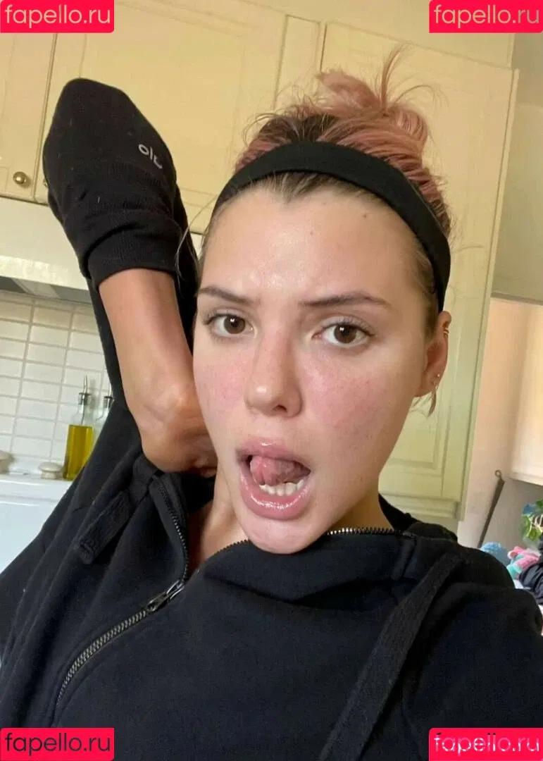 Alissa Violet Onlyfans Photo Gallery 