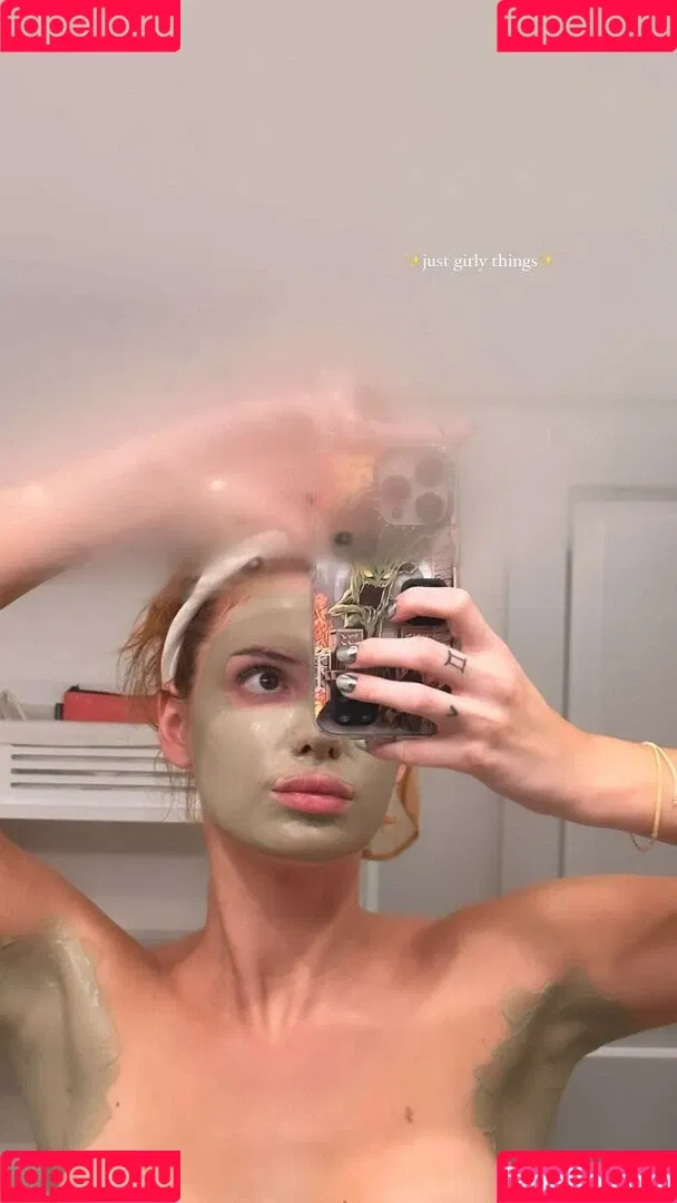 Alissa Violet Onlyfans Photo Gallery 