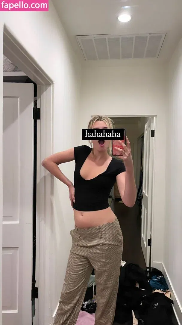 Alissa Violet Onlyfans Photo Gallery 