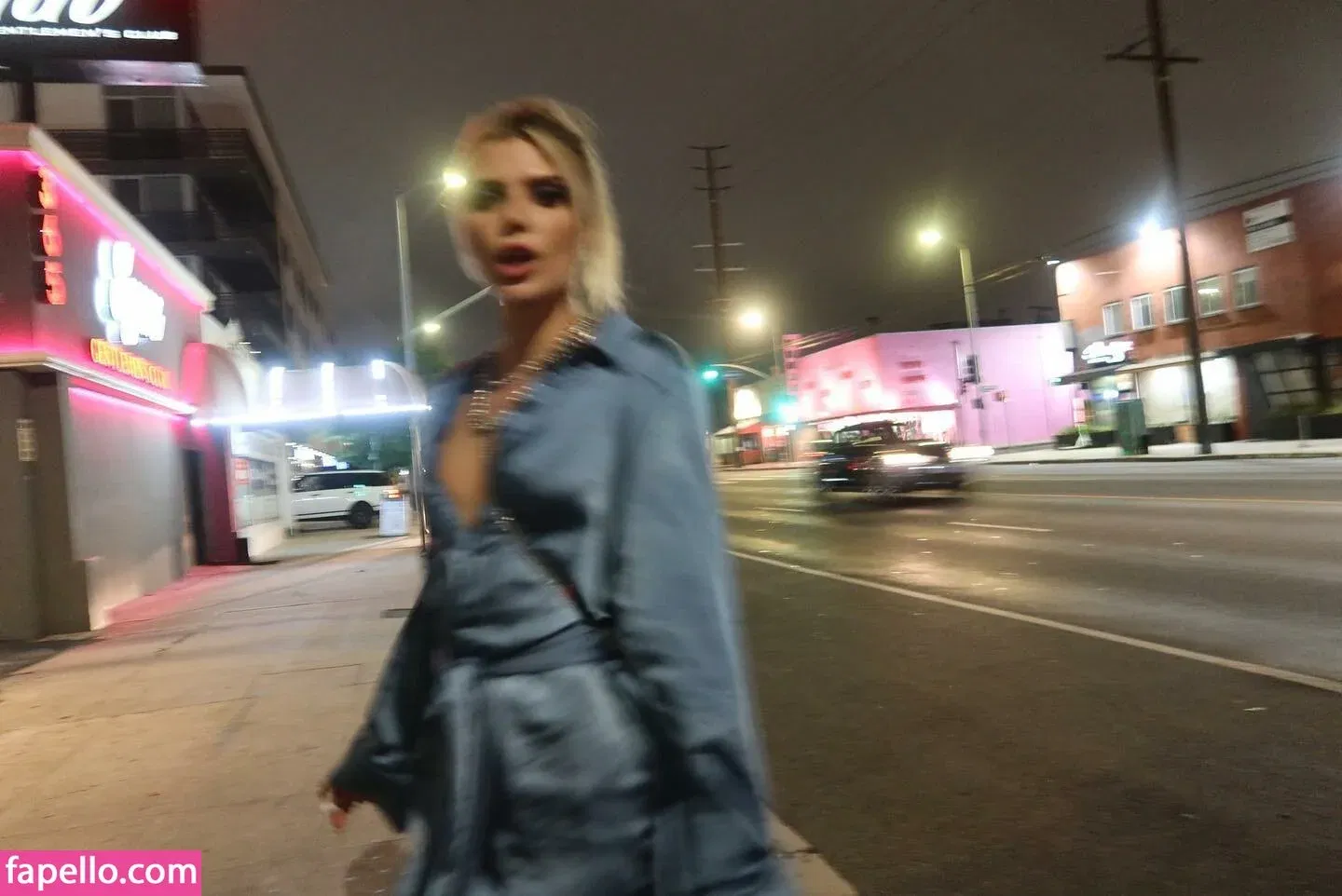 Alissa Violet Onlyfans Photo Gallery 