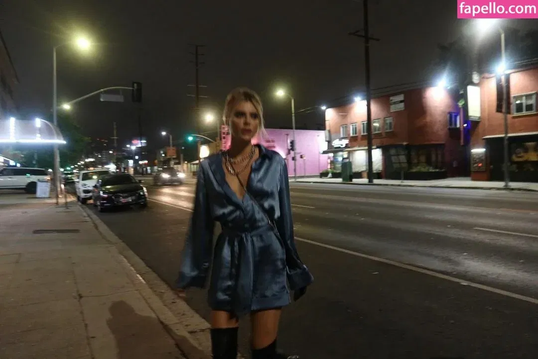 Alissa Violet Onlyfans Photo Gallery 
