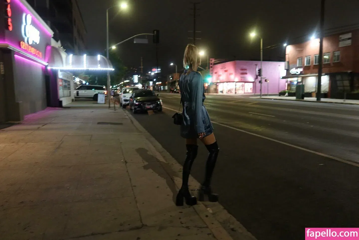 Alissa Violet Onlyfans Photo Gallery 