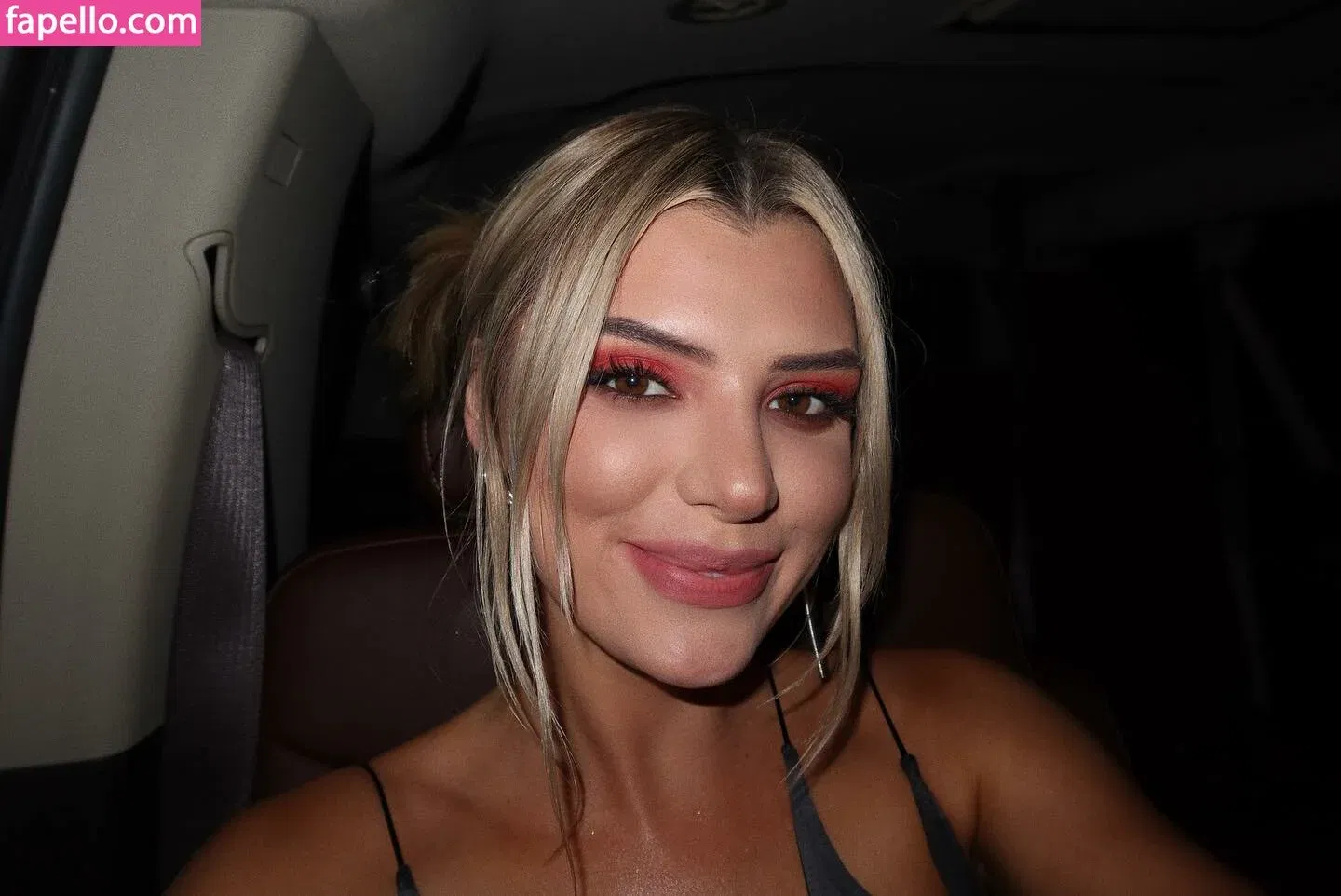 Alissa Violet Onlyfans Photo Gallery 