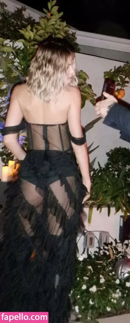 Alissa Violet Onlyfans Photo Gallery 