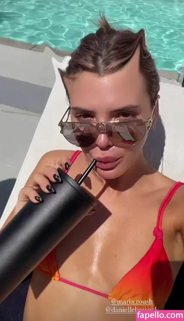 Alissa Violet Onlyfans Photo Gallery 