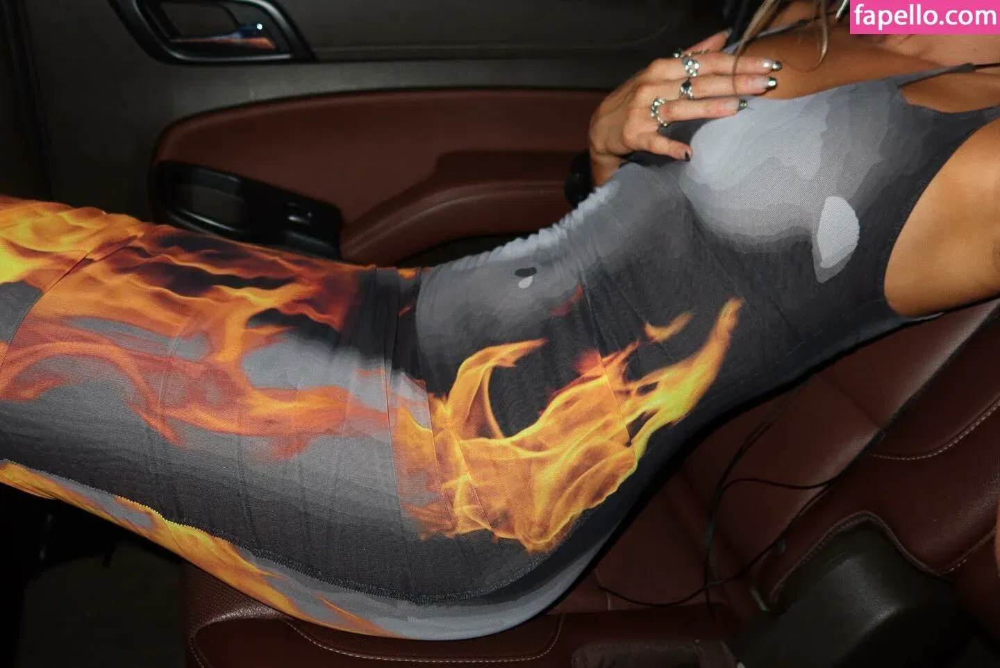 Alissa Violet Onlyfans Photo Gallery 