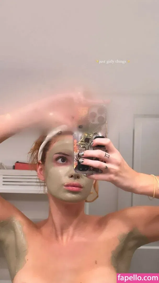 Alissa Violet Onlyfans Photo Gallery 