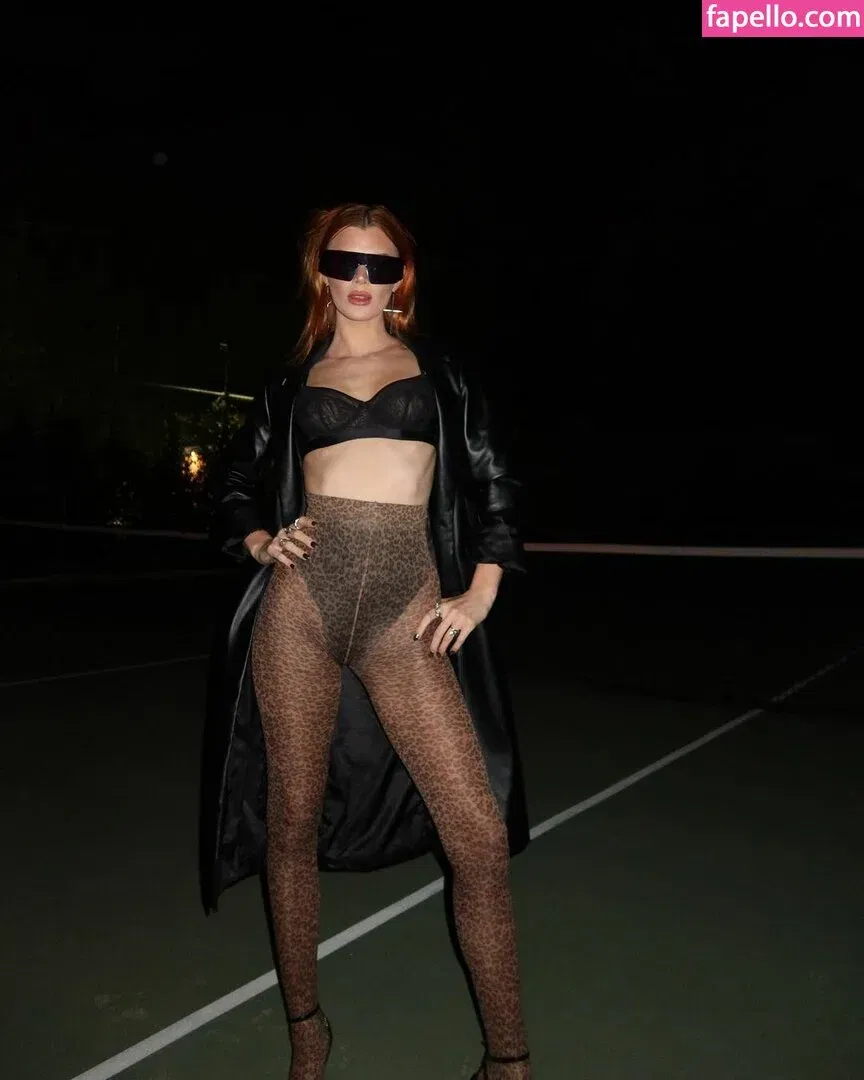 Alissa Violet Onlyfans Photo Gallery 