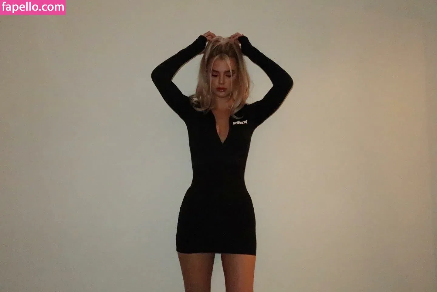 Alissa Violet Onlyfans Photo Gallery 