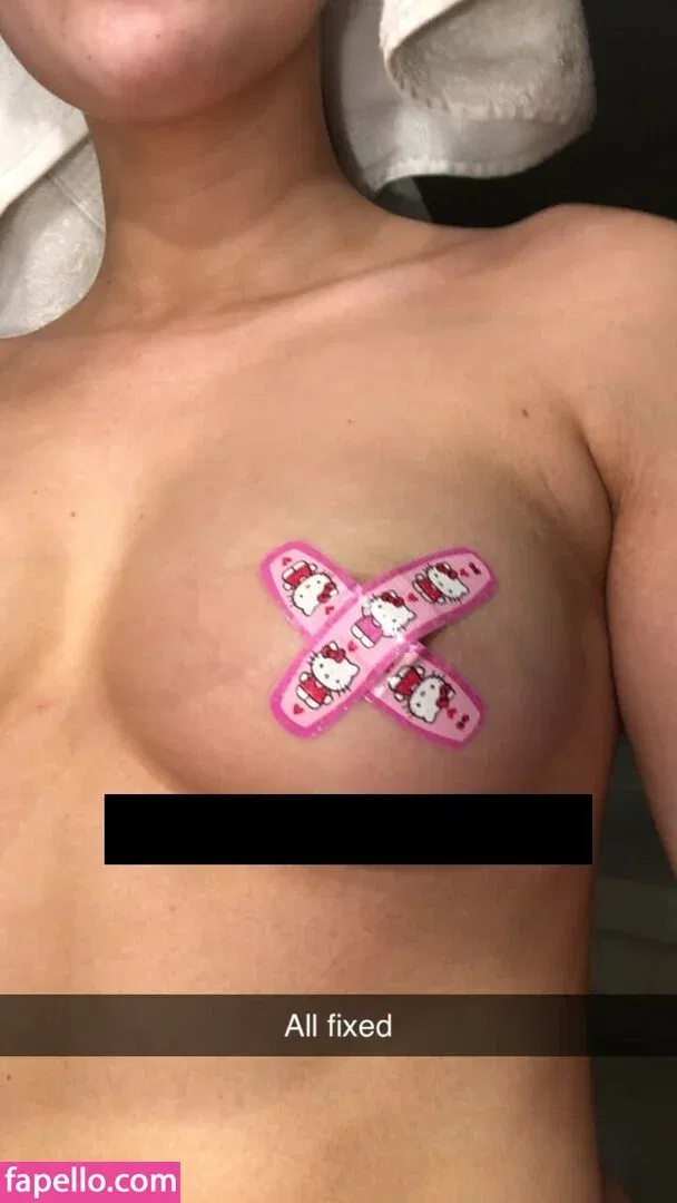 Alissa Violet Onlyfans Photo Gallery 