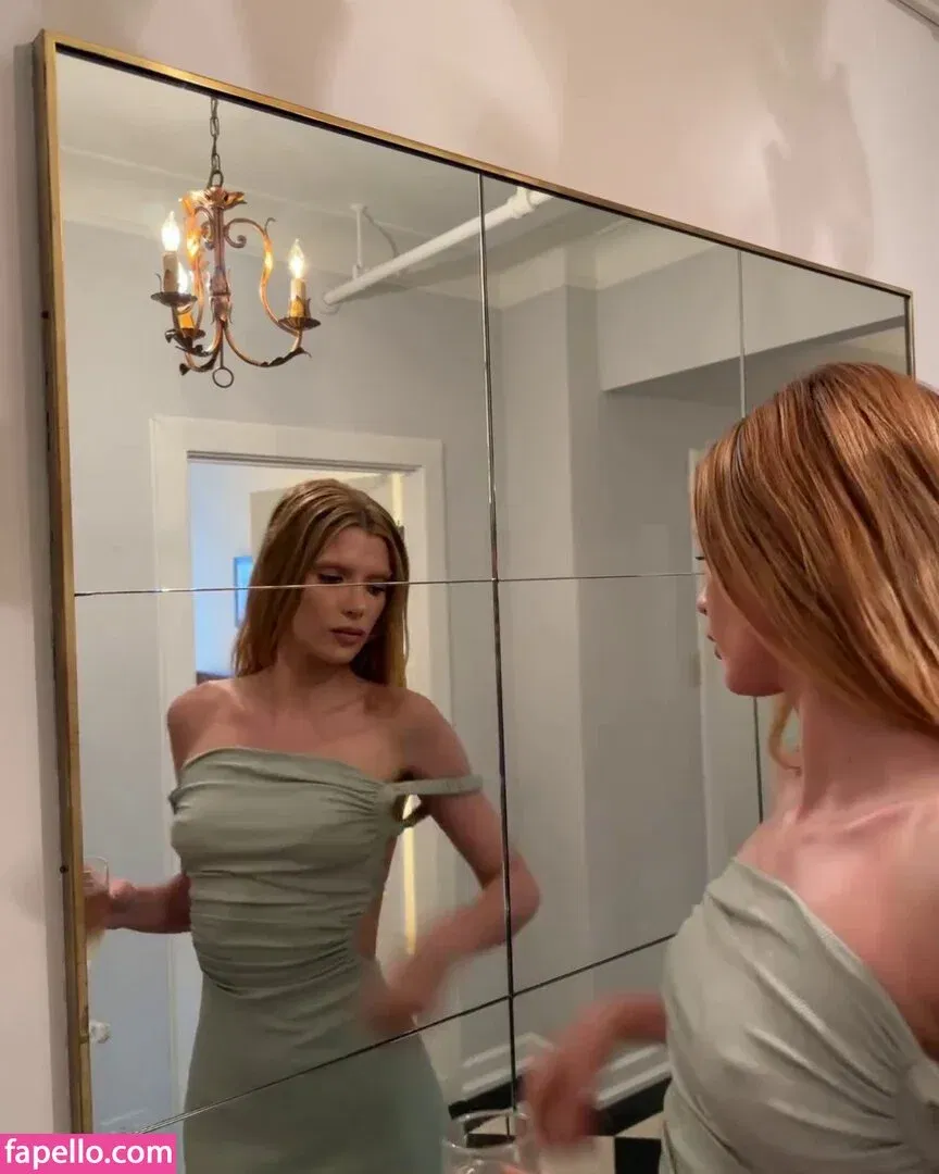 Alissa Violet Onlyfans Photo Gallery 