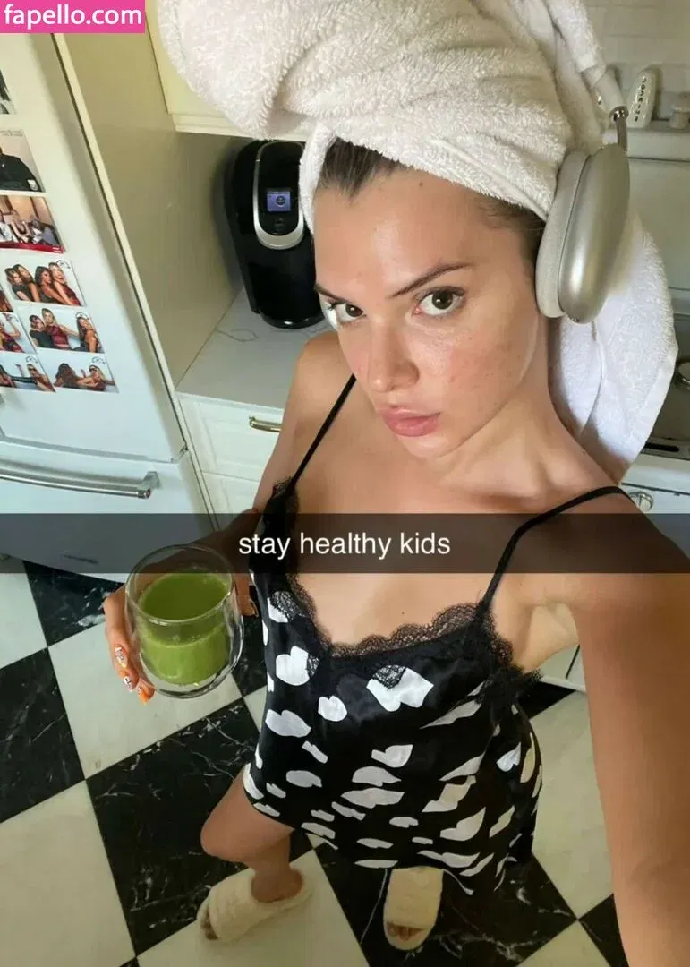 Alissa Violet Onlyfans Photo Gallery 