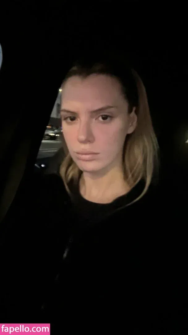 Alissa Violet Onlyfans Photo Gallery 