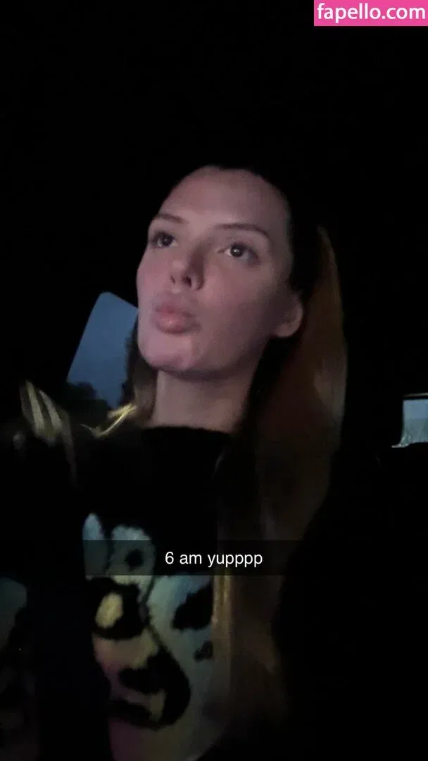 Alissa Violet Onlyfans Photo Gallery 