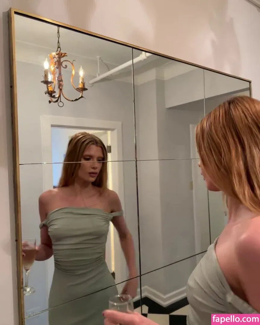 Alissa Violet Onlyfans Photo Gallery 