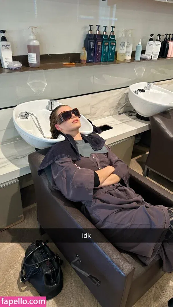 Alissa Violet Onlyfans Photo Gallery 